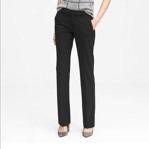 Banana Republic Logan Pant - never worn.